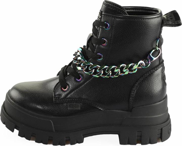 Actual product image Buffalo Aspha Rld Chain 3.0 Vegan Nappa - 184623 (38)