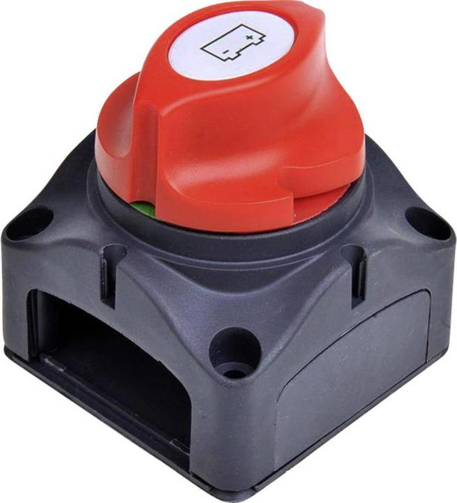 ProPlus Disconnettore per la batteria