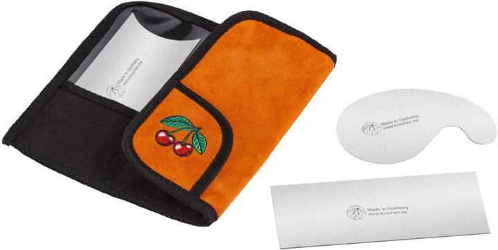 Produktbild Kirschen Ziehklingensatz