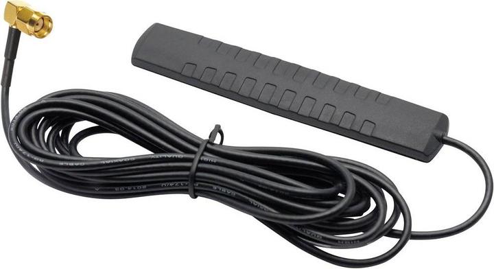 Produktbild Caliber DAB-Scheibenantenne