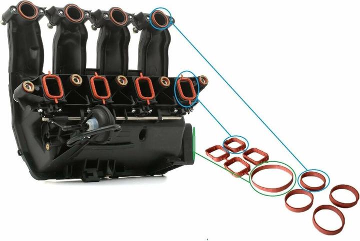 Productafbeelding Ninja Crispi 4-in-1 heteluchtfriteuse FN101EUST