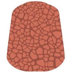 Games Workshop Citadel Pot de Peinture - Texture tecnica Martian Ironearth (24ml)