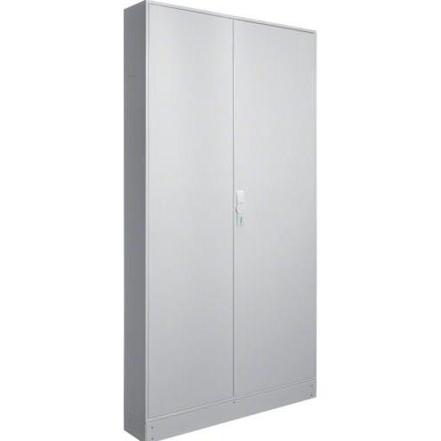 Hager, Verteilerschrank Zubehör, HAG FP24TW2 Schrank, univers, IP54, SK I, 1950x1050x205mm, leer