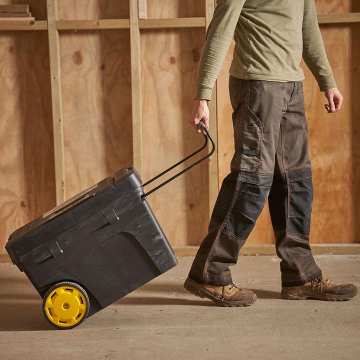 Actual product image Stanley Assembly box (1 Piece)