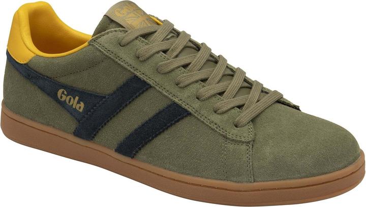 Actual product image Gola Equipe II Suede (46)