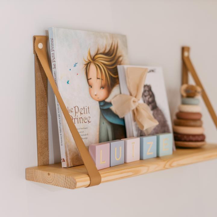 Produktbild Leg&go Schweberegal 90cm