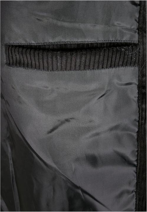 Immagine prodotto Urban Classics Giacca a cuscino in velluto a coste boxy (XL)