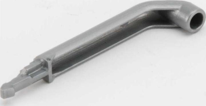 Immagine prodotto Bruder BR Scarico Liebherr Liebherr Pala gommata L574