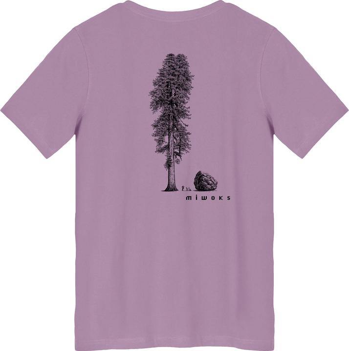 Actual product image Miwok Sequoia (XL)
