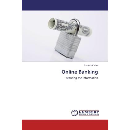 Online Banking, Fachbücher