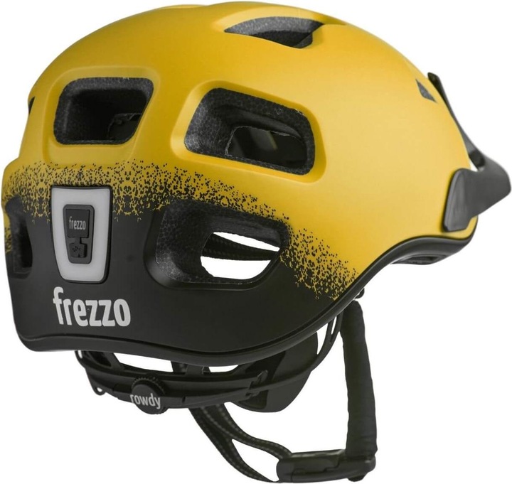 Produktbild Frezzo Rowdy (53 - 57 cm)