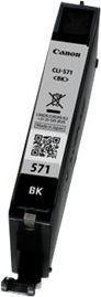 Actual product image Canon Cli-571bk (FC)