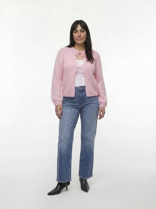 Produktbild Vero Moda VMCVISION Strickjacke Strickjacke (XL)