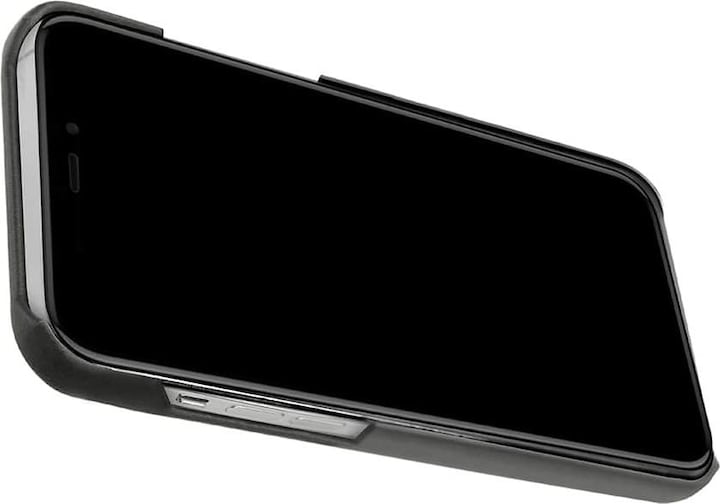 Produktbild Noreve Lederschutzhülle (Apple iPhone 13)