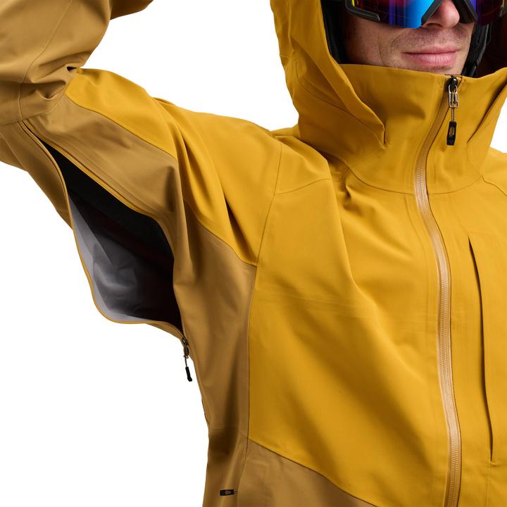 Produktbild Black Diamond M Recon Stretch Shell, Skijacke (L)