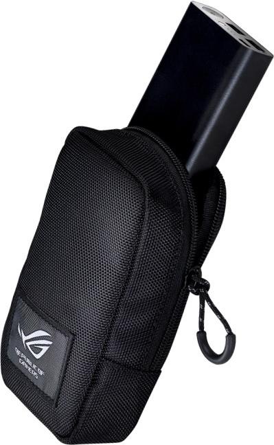 Actual product image ASUS ROG Chariot SL300C