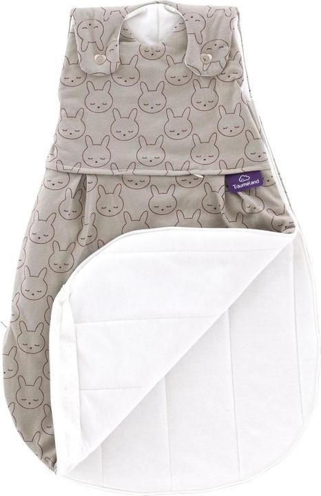Produktbild Träumeland Liebmich Schlafsack (Ganzjahr)