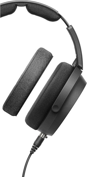 Actual product image Sennheiser HD 490 Pro Plus (No noise cancellation, Cable)
