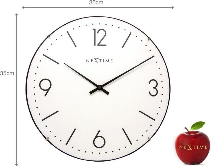 Produktbild Nextime Basic (35 cm)