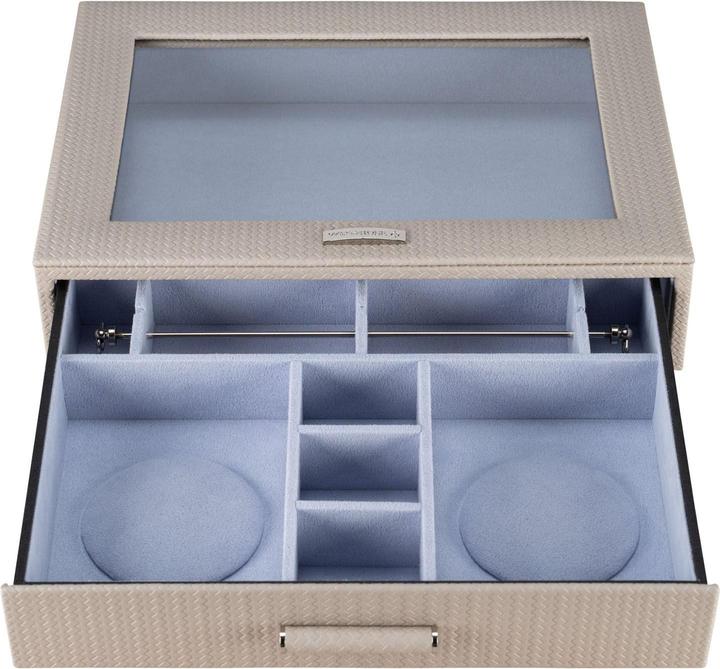 Produktbild Windrose 803952.07 - Charmbox Corbello taupe