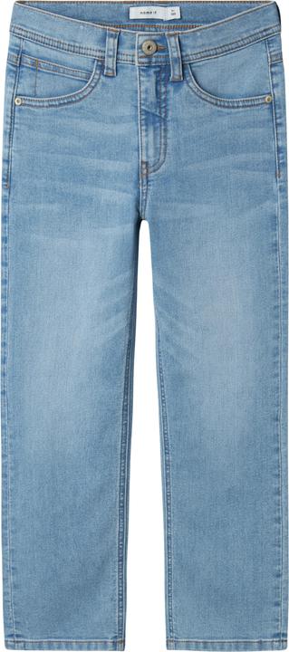 Produktbild Name it Straight Fit Jeans (122)
