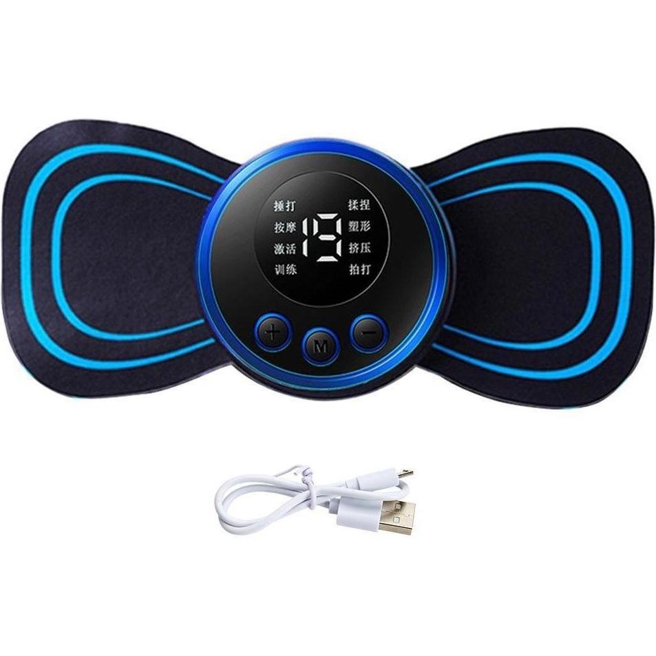 Extralink , Massagegerät, Mini Massagestab