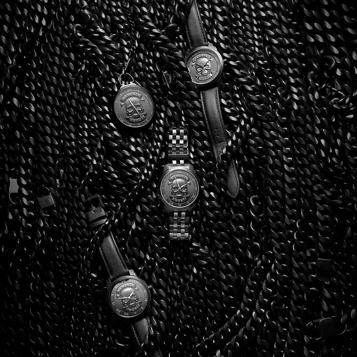 Image du produit Lucleon Memento Mori (42 mm)