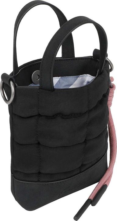 Produktbild Fritzi aus Preußen Brigitte x fritzi Mini Toty limited Bubble Mini Bag Handtasche 13 cm