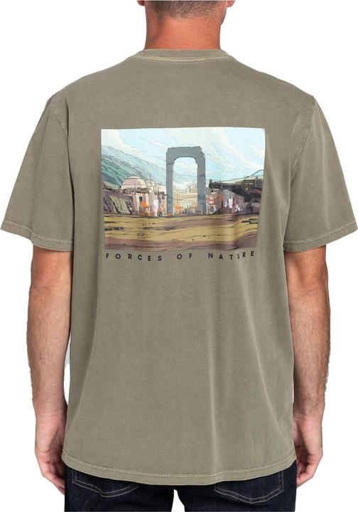 Produktbild Element Star Wars Mandalorian x Element Nevarro T-Shirt (S)