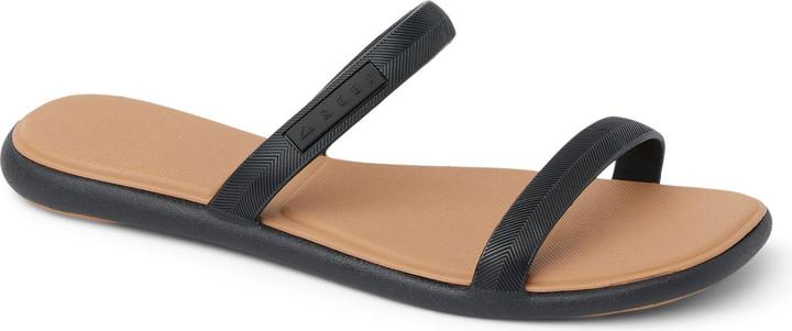 Bronzage, Noir