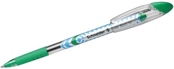 Image du produit Schneider Slider (Vert, 1 x)