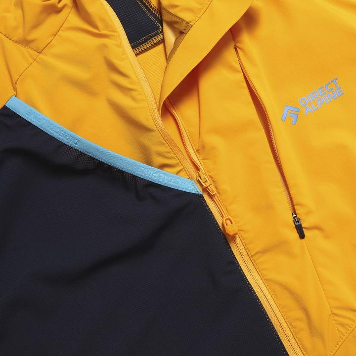 Immagine prodotto Directalpine Element 1.0, Weste, Herren (Athletic Fit) - Direct Alpine, 300 (M)