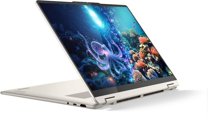 Actual product image Lenovo Yoga 7 2-in-1 (16", 1000 GB, 32 GB, CH, AMD Ryzen AI 7 350)