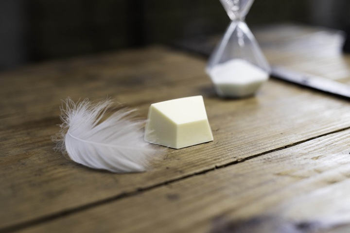 Image du produit Solidu Solid Soap 20 Seconds (Savon dur)