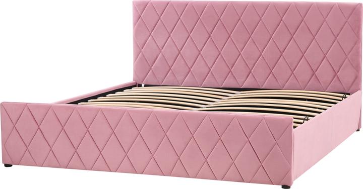 Actual product image Beliani Rochefort (180 x 200 cm)