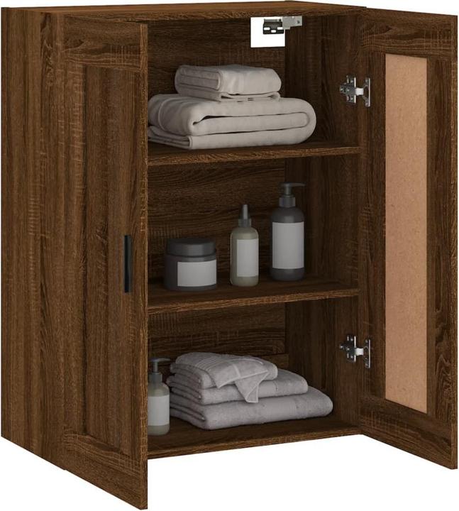 Produktbild vidaXL Wandschrank (69.50 x 34 x 90 cm)