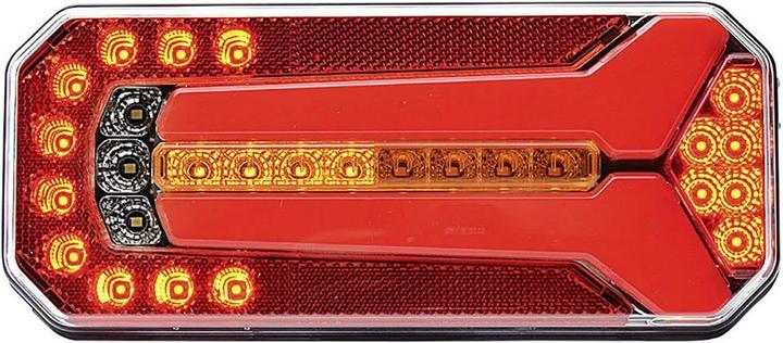 Image du produit WAS Lampe à LED multifonctionnelle