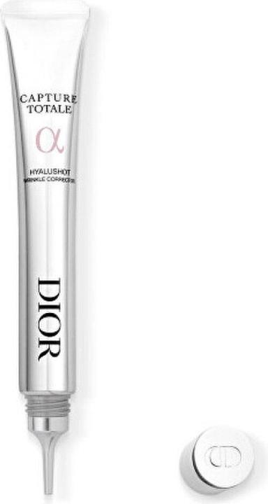 Actual product image Dior Hyalushot Concentre (Eye care serum, Day + Night, 15 ml)
