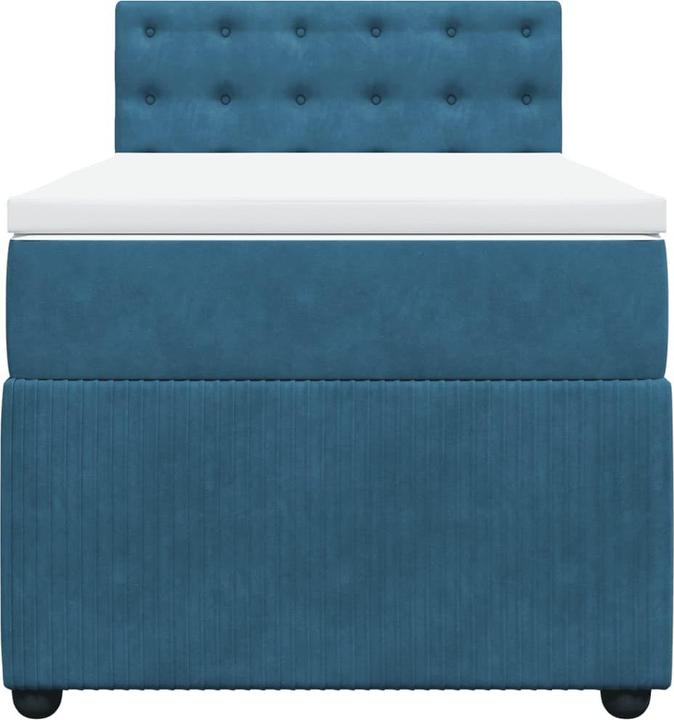 Image du produit vidaXL Boxspringbett (90 x 200 cm)