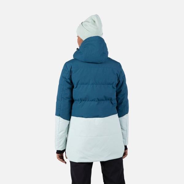 Produktbild Rossignol Corbet's Parka-Jacke (XS)