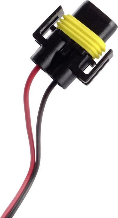 Produktbild SecoRüt Halogen Lampenfassung (H11, H8)