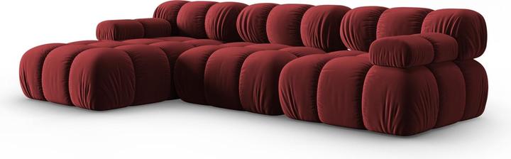 Produktbild Micadoni Bellis (Ecksofa, Modular Sofa)