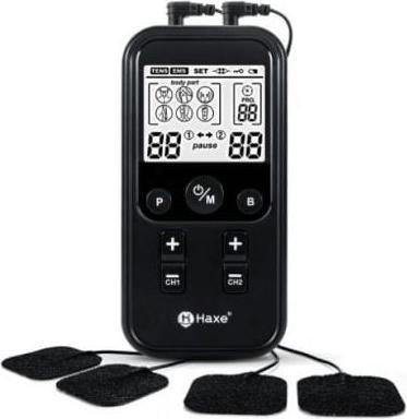 Actual product image Haxe M100A