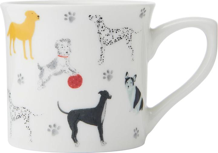 Actual product image Mikasa MK Mug (250 ml)