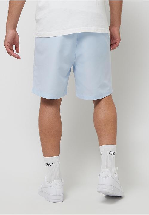 Actual product image Pegador Logo Swim Shorts - 201177 (S)