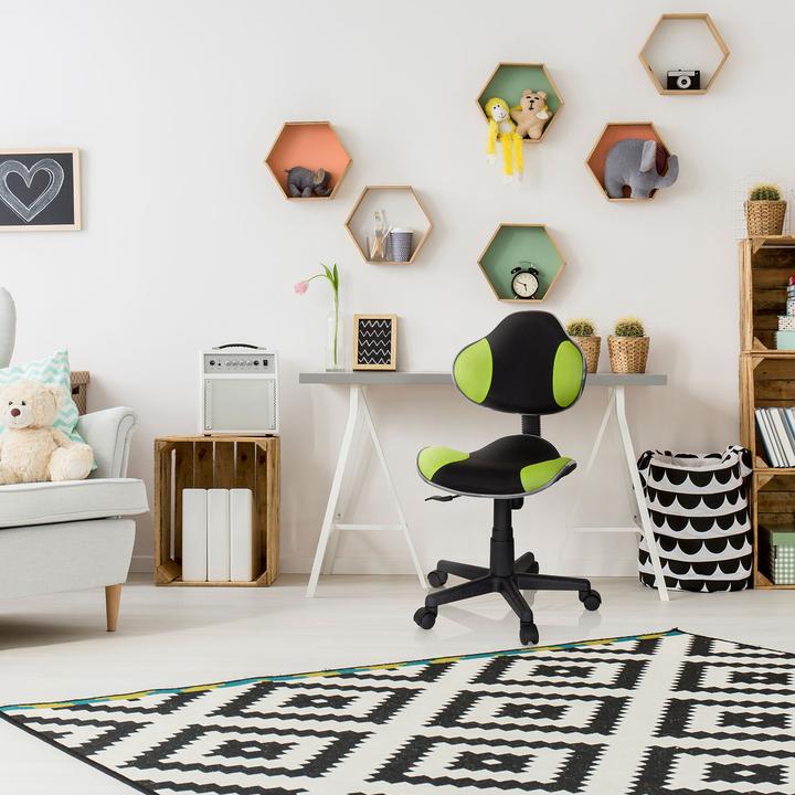 Produktbild Hjh Office KIDDY GTI-2 (40 - 55 cm)