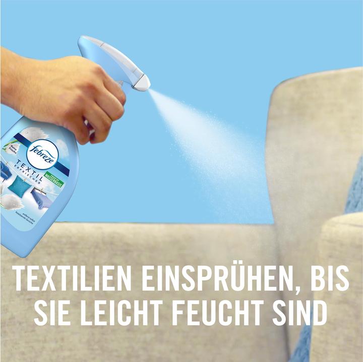 Produktbild Febreze Amethyst Blütentraum