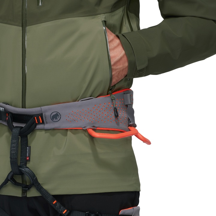 Immagine prodotto Mammut Alto Guide HS Giacca con cappuccio Uomo (3XL)