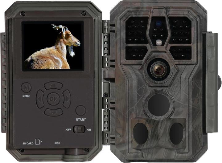 Actual product image GardePro A5 Wildlife Camera