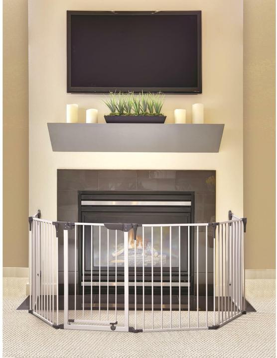 Actual product image Dreambaby Royale Converta (19.50 - 380 cm)